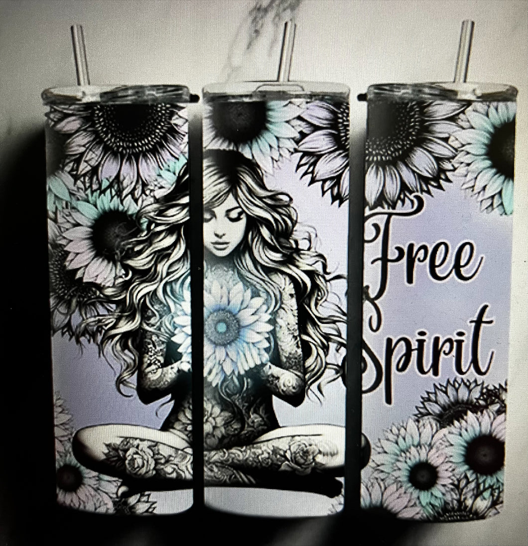 Free Spirit