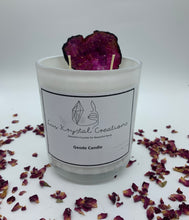 Load image into Gallery viewer, Our Geode Candle.
